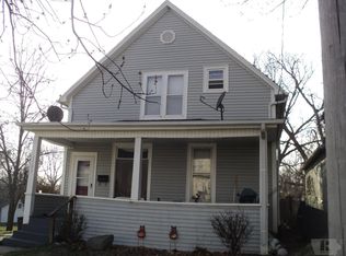 1501 Thul St, Burlington, IA