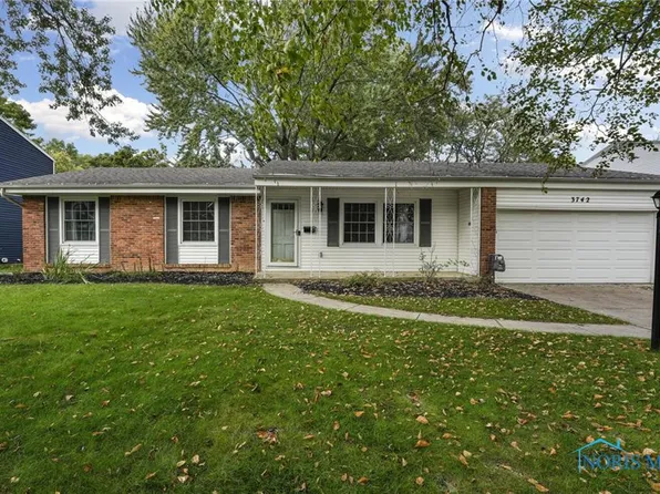3742 Linden Green Dr, Toledo, OH 43614