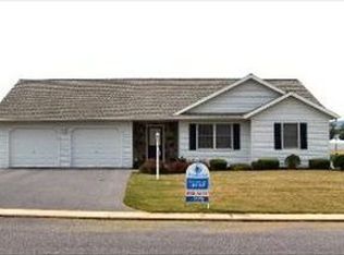 21 Vista Dr #L-0019, Fredericksburg, PA 17026