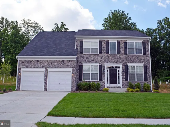 11029 Locust Dr, Damascus, MD 20872