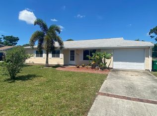 224 Fecco St, Cocoa, FL 32927