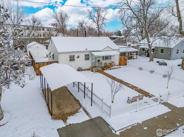 609 24th St, Greeley, CO 80631