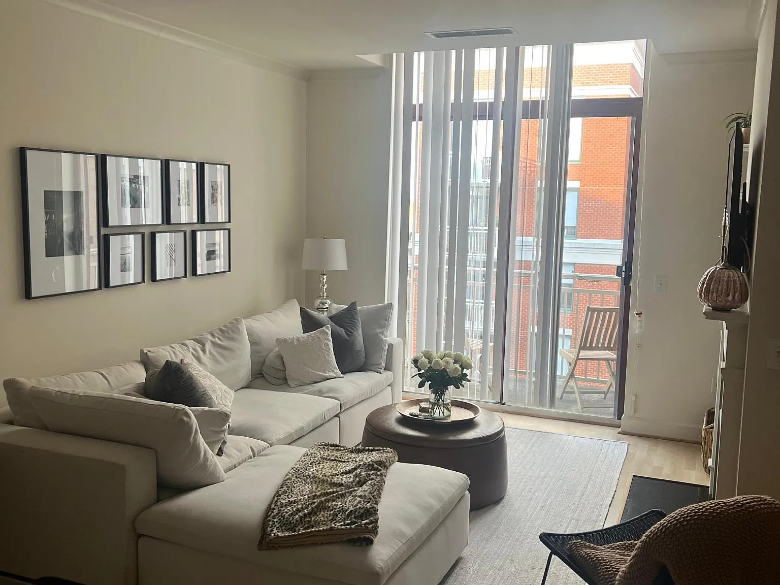 1 bed, 679 sqft, $2,500 — Photo 3
