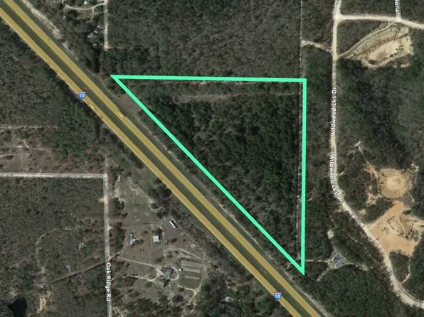0 Wildwood Lakes Dr, Defuniak Springs, FL 32435