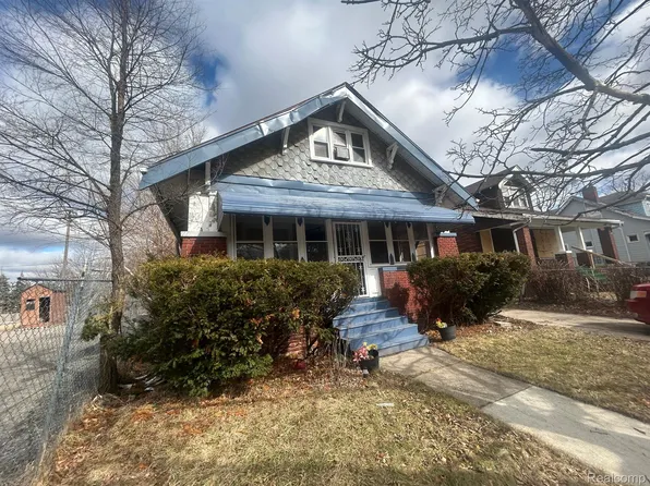 4888 Maxwell St, Detroit, MI 48214