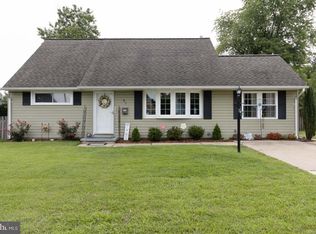 41 Thomas Rd, Glen Burnie, MD 21060