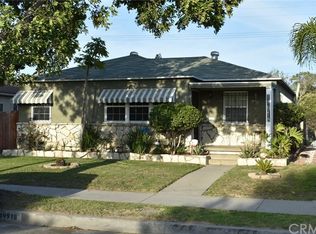 14918 S Frailey Ave, Compton, CA 90221