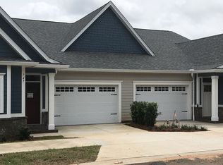 743 Sydney Dr, Tallahassee, FL 32317