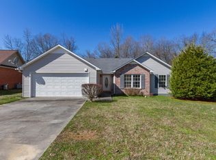 119 Blue Ridge Ave, Tullahoma, TN 37388