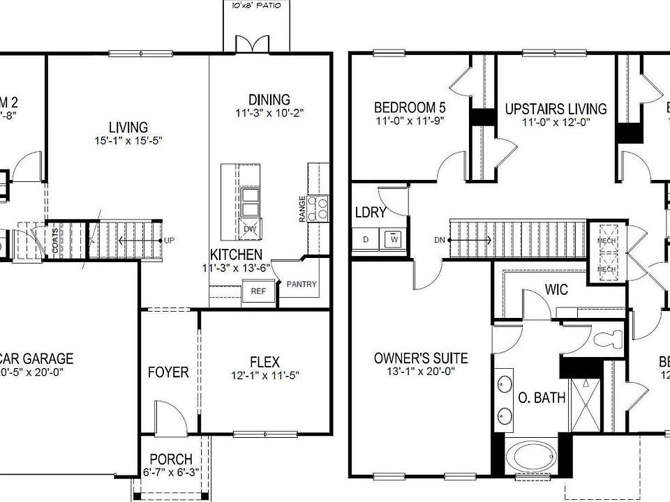 1st image of 7146 Riverbrooke St