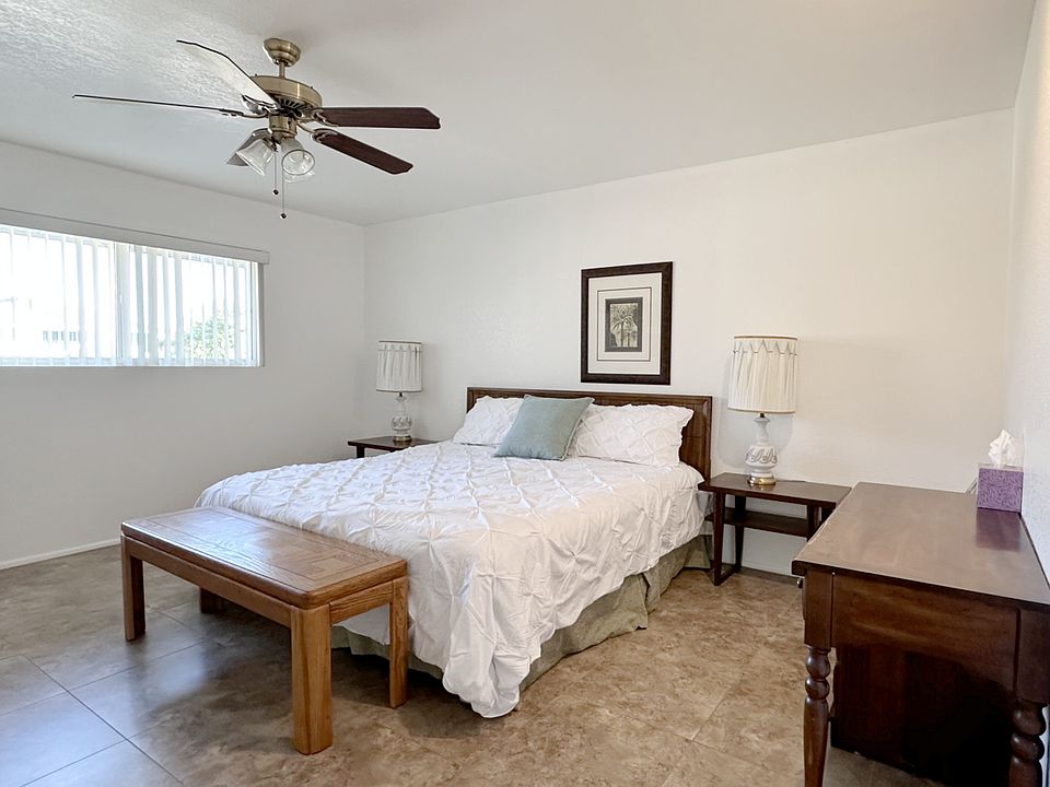 Vacation Rental King Suite