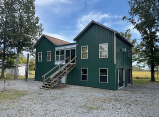 142 George Cypert Dr, Searcy, AR 72143