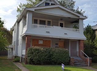 1138 E 172nd St, Cleveland, OH
