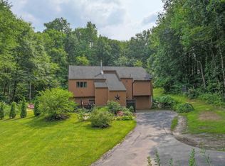 11 Redfield Cir, Derry, NH 03038