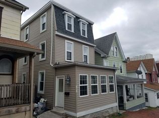303 Willow Ave, Altoona, PA