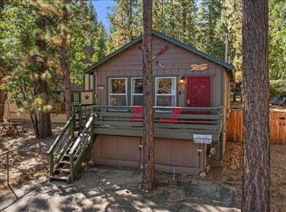 42639 Cedar Ave, Big Bear Lake, CA 92315