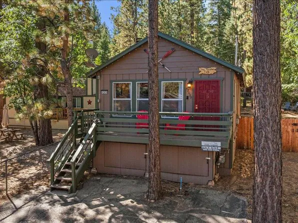 42639 Cedar Ave, Big Bear Lake, CA 92315
