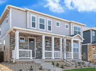 4668 Combine Lane, Johnstown, CO 80534