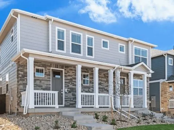 4668 Combine Lane, Johnstown, CO 80534