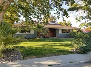 254 Mesquite Ave, Ridgecrest, CA 93555