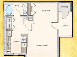 2175 Schillinger Rd S APT 404, Mobile, AL 36695