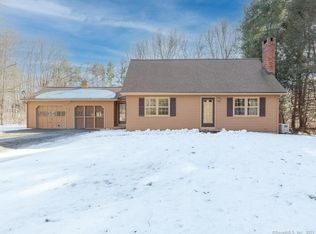 95 Hayden Rd, Harwinton, CT 06791