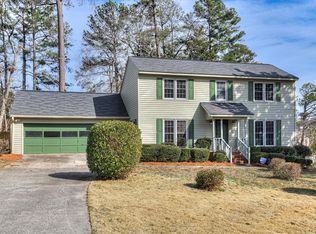 2918 Foxhall Circle, Augusta, GA 30907