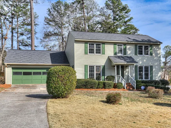 2918 Foxhall Cir Circle, Augusta, GA 30907