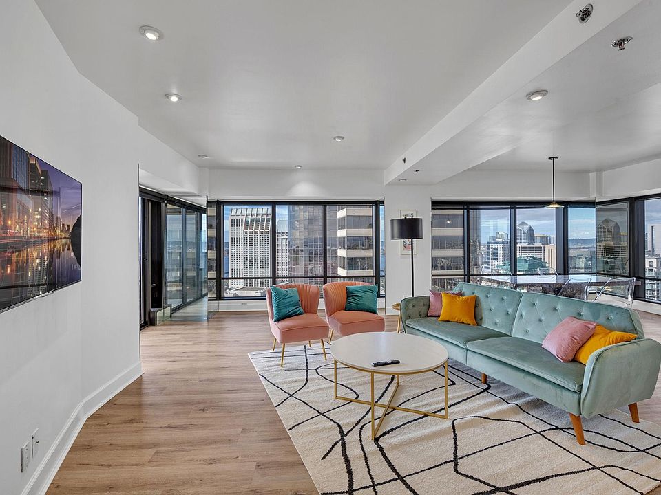 1st image of 200 Harbor Dr Unit 3203
