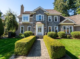 13761 22a Ave, Surrey, BC V4A9V8