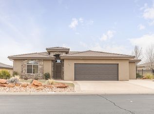 455 W Omni Ln, Washington, UT 84780