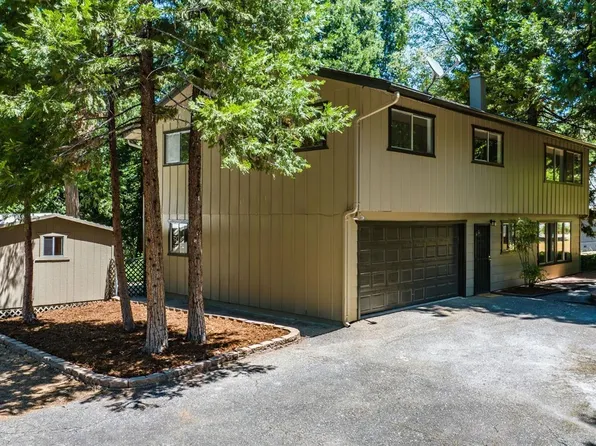 23851 Meadow Crest Dr, Pioneer, CA 95666