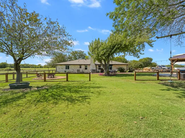 8546 Shady Brook Ln, Celina, TX 75009