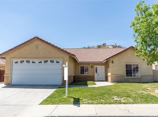 218 Telega Pl, Palmdale, CA 93550