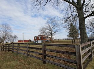 1330 Mount Zion Rd, Joelton, TN 37080