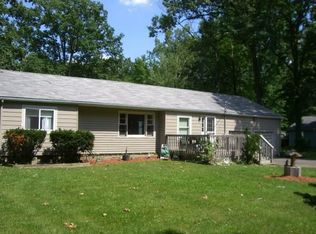 1650 N Rosedale Ave, Lima, OH 45805