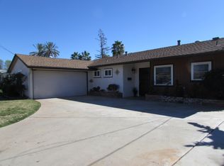 1555 E Madison Ave, El Cajon, CA 92019