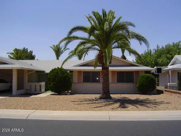 10001 W PEORIA Avenue, Sun City, AZ 85351