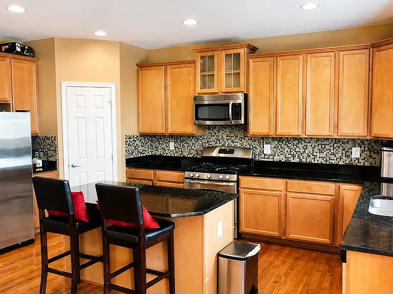 14223 Lusby Ridge Rd — Photo 4