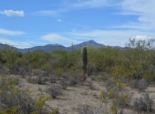 4808 W Sunset Rd, Tucson, AZ 85743