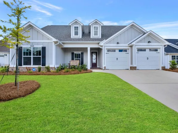 4128 Rampart Dr, Tallahassee, FL 32317