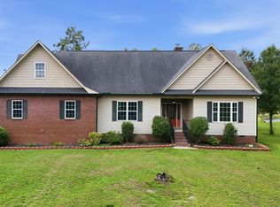 494 Asset Pkwy, Sanford, NC 27332