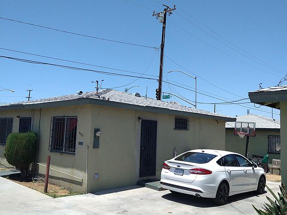 4th image of 9506 S Normandie Ave #9506