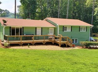 6658 Kellogg Dr, Acworth, GA 30102