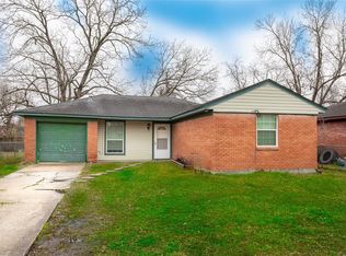 17107 Woodacre Dr, Houston, TX 77049