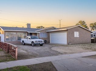 221 N Florence St, Ridgecrest, CA 93555