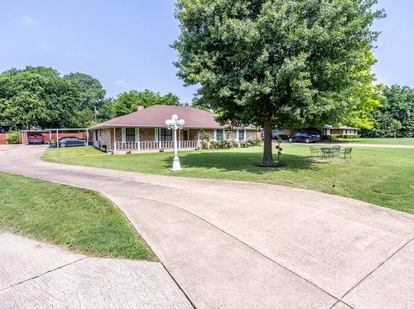 181 Southwood Dr, Lancaster, TX 75146