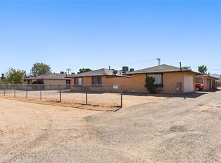 21445 Nisqually Rd, Apple Valley, CA 92308
