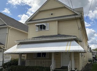 526 Depot St, Scranton, PA 18509