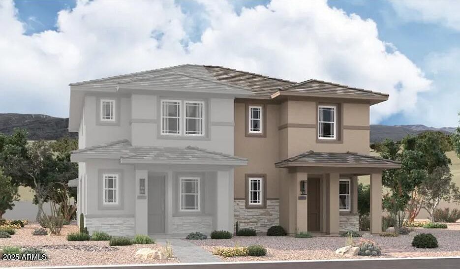 1st image of 2830 N EVERGREEN Street